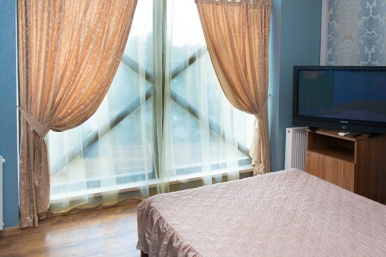 Hotel Aquarius