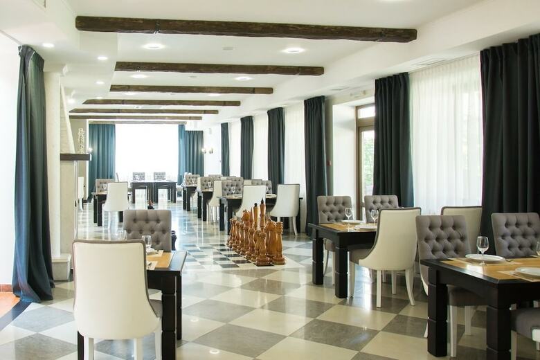 Hotel Aquarius
