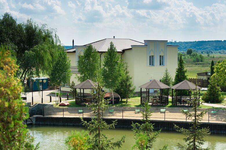 Hotel Aquarius