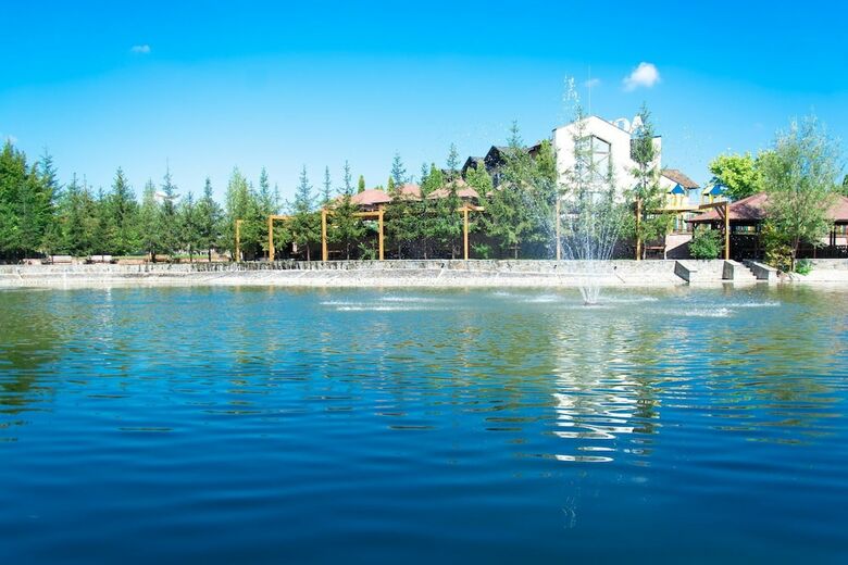 Hotel Aquarius