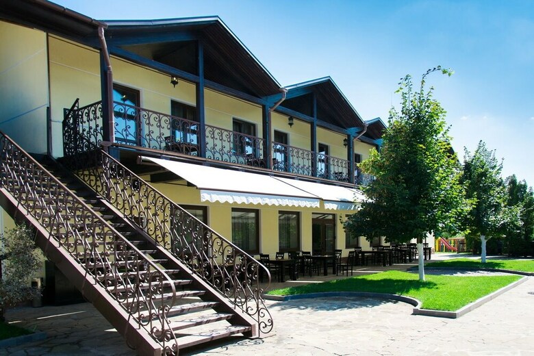 Hotel Aquarius