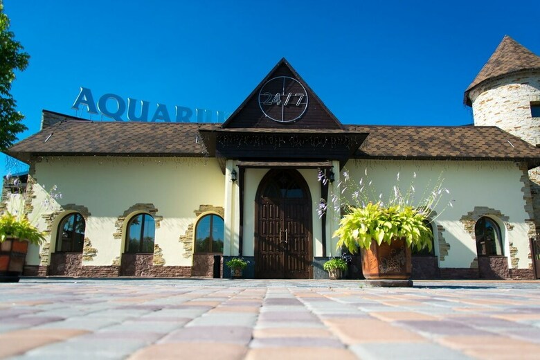Hotel Aquarius