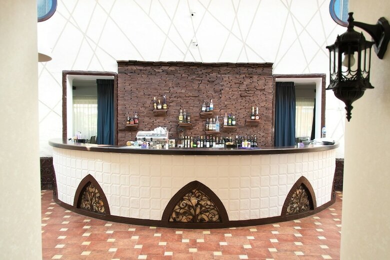 Hotel Aquarius