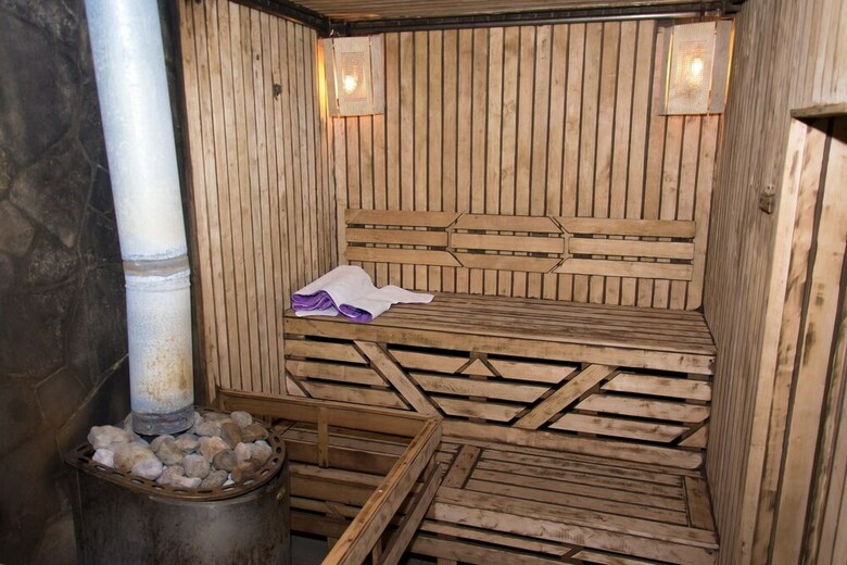 Hotel Aquarius