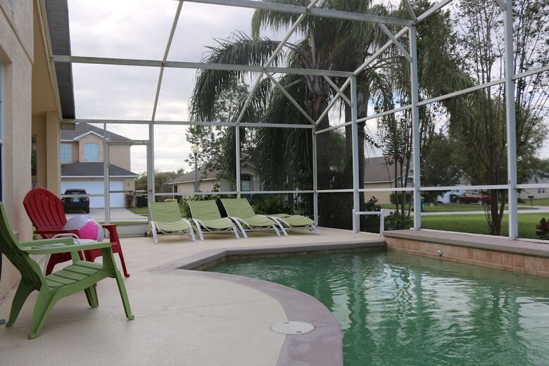 4br 3ba Home In Rolling Hiils By Cv-7901
