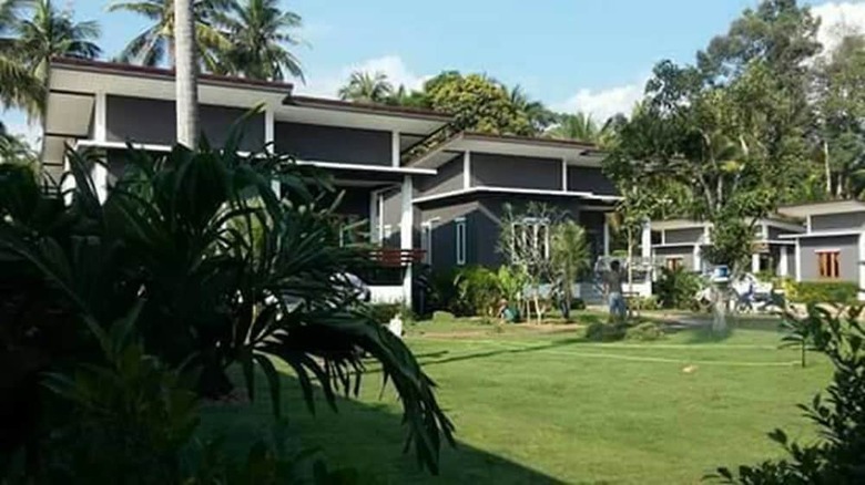 Hotel Golden Moon