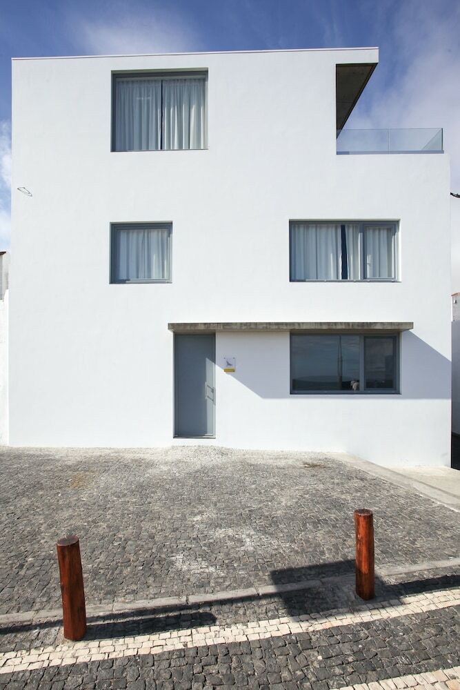 Azores Villas - Sun Villa