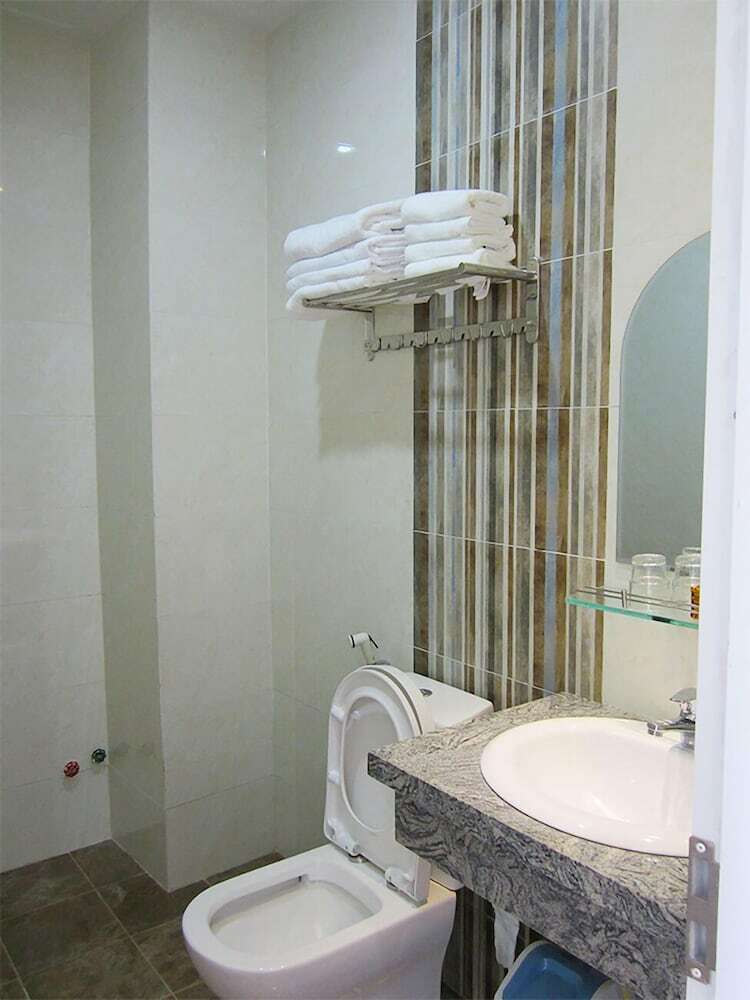 Ninh Chu 2 Hotel