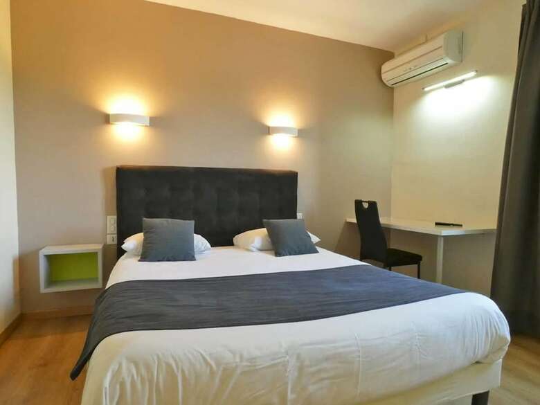 Hotel H�tel Le Sarac