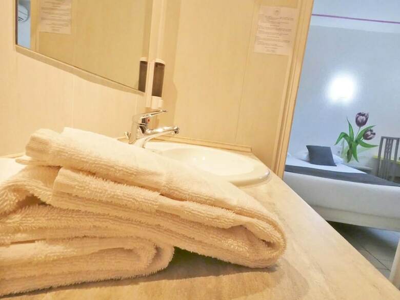 Hotel H�tel Le Sarac