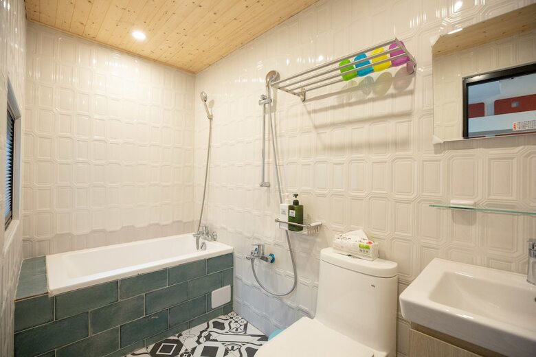 Apartamentos Dananmen