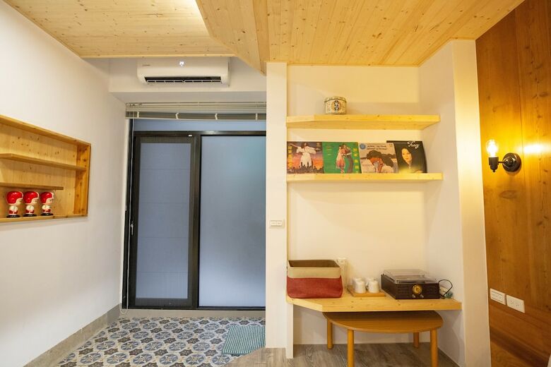 Apartamentos Dananmen