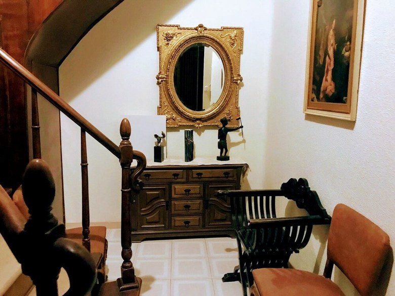 Hostal Marqu�s Del Campo