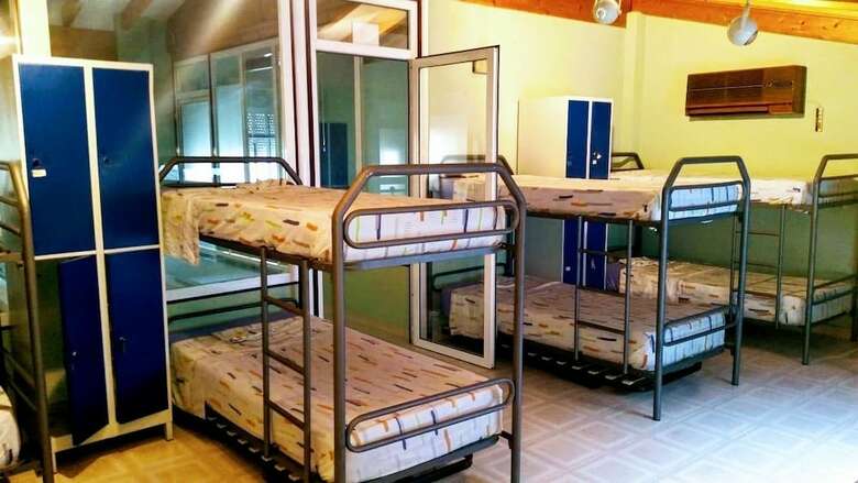 Hostal Marqu�s Del Campo