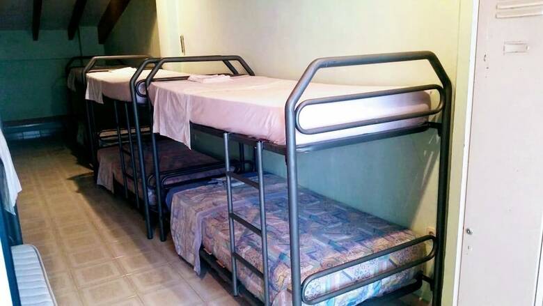 Hostal Marqu�s Del Campo