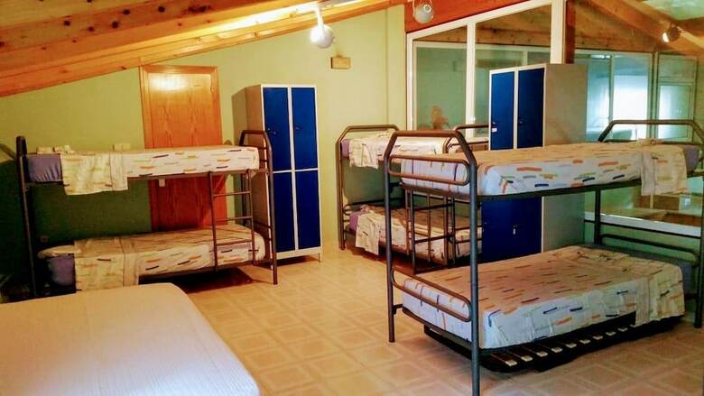Hostal Marqu�s Del Campo