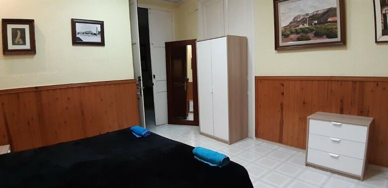 Hostal Marqu�s Del Campo
