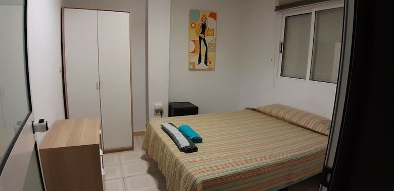 Hostal Marqu�s Del Campo