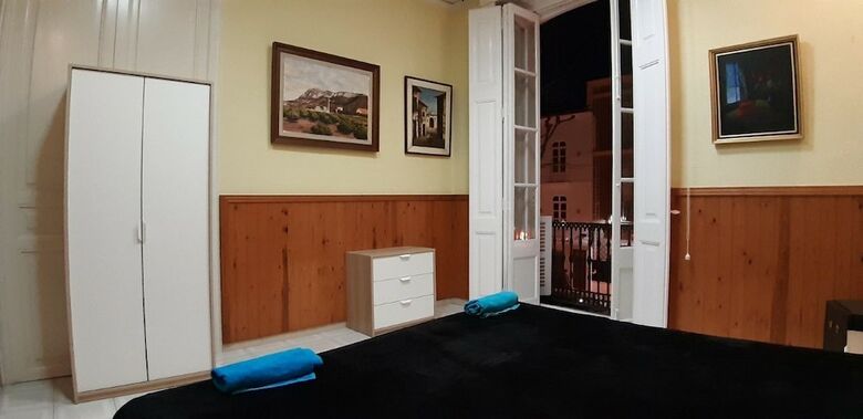 Hostal Marqu�s Del Campo