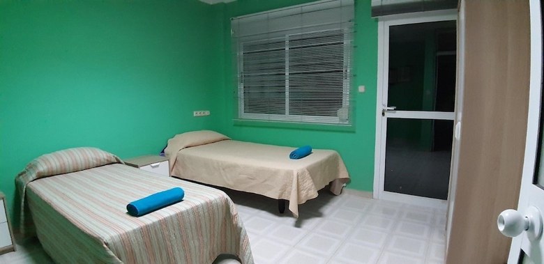 Hostal Marqu�s Del Campo