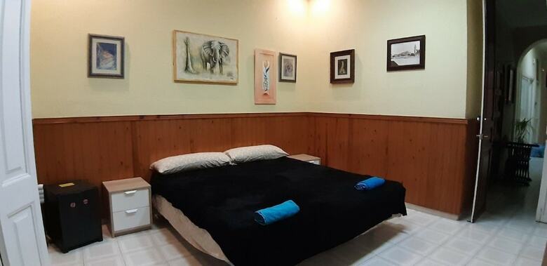 Hostal Marqu�s Del Campo