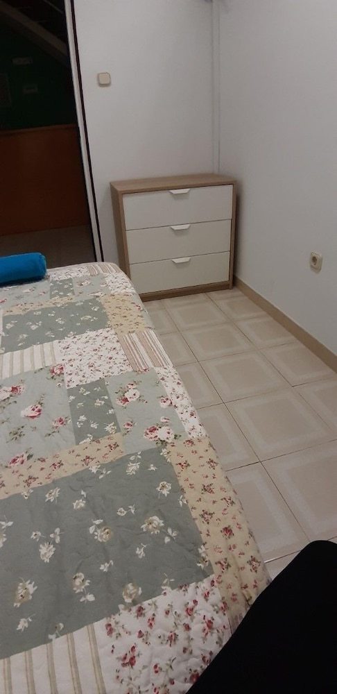 Hostal Marqu�s Del Campo