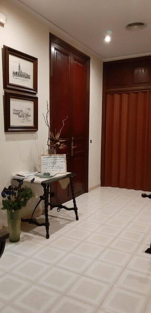 Hostal Marqu�s Del Campo