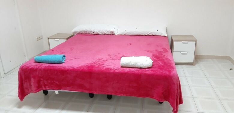 Hostal Marqu�s Del Campo