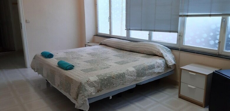 Hostal Marqu�s Del Campo