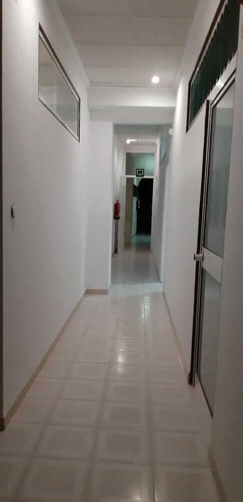 Hostal Marqu�s Del Campo