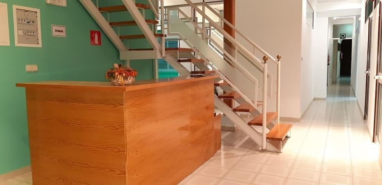Hostal Marqu�s Del Campo