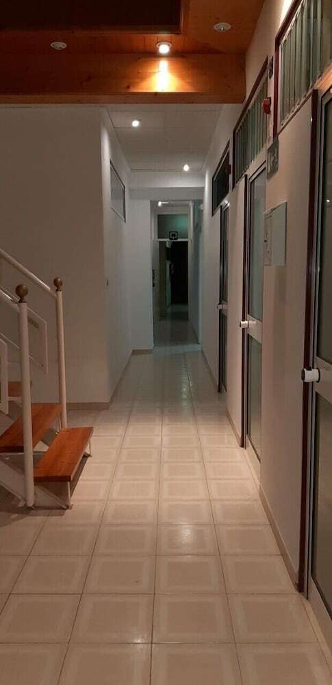 Hostal Marqu�s Del Campo