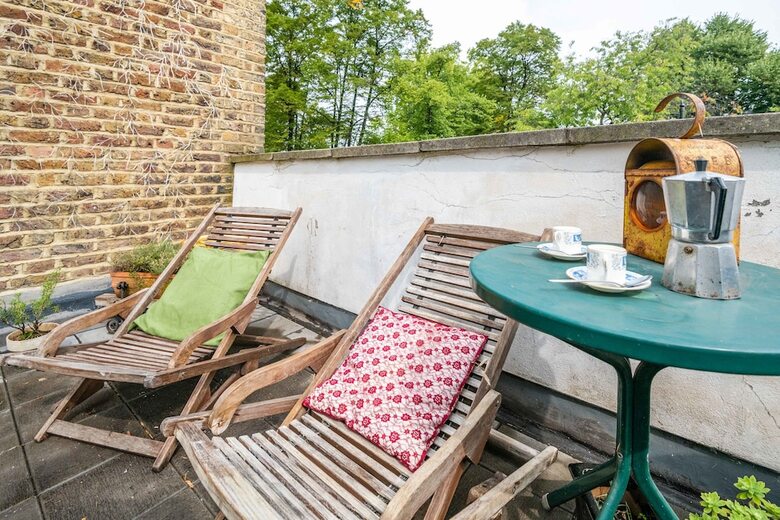 Apartamentos Enchanting Home By Holloway Road Station