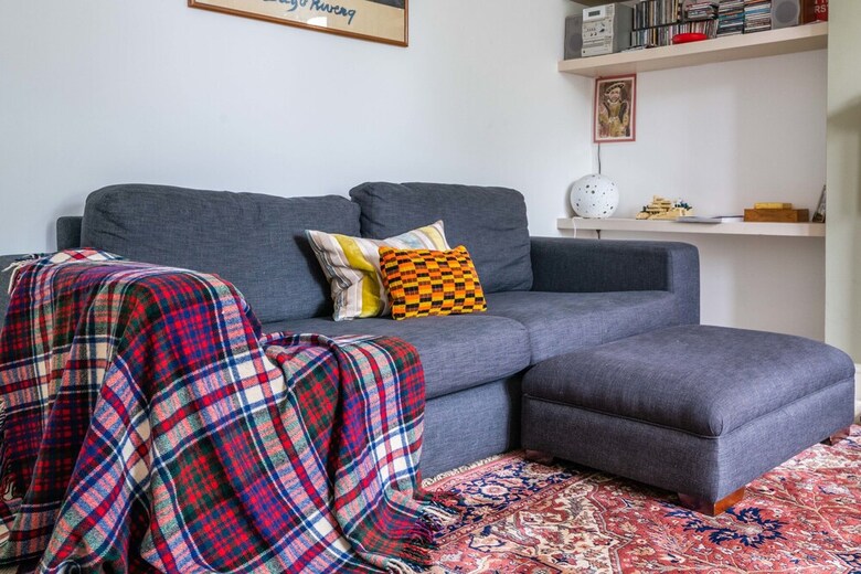 Apartamentos Enchanting Home By Holloway Road Station