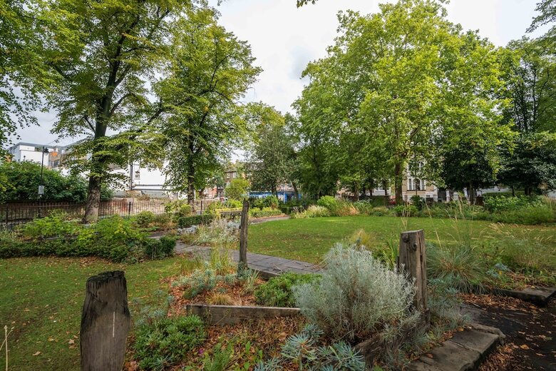 Apartamentos Enchanting Home By Holloway Road Station
