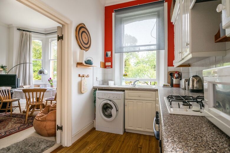 Apartamentos Enchanting Home By Holloway Road Station