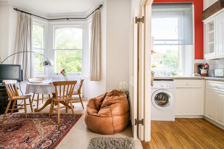Apartamentos Enchanting Home By Holloway Road Station