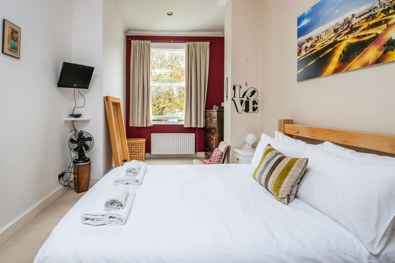 Apartamentos Enchanting Home By Holloway Road Station