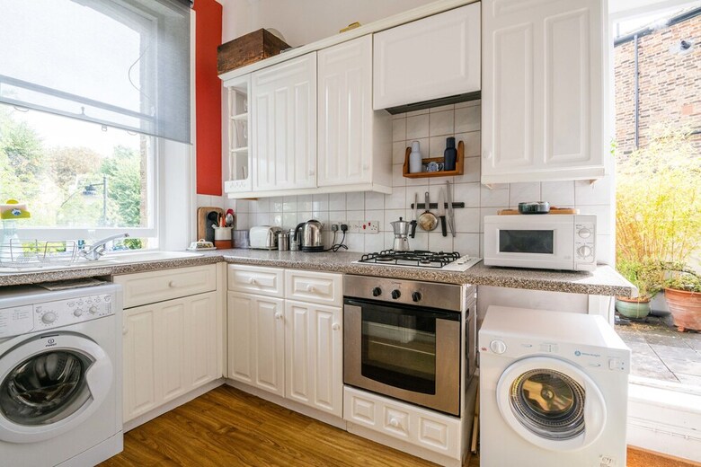 Apartamentos Enchanting Home By Holloway Road Station
