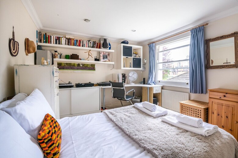 Apartamentos Enchanting Home By Holloway Road Station