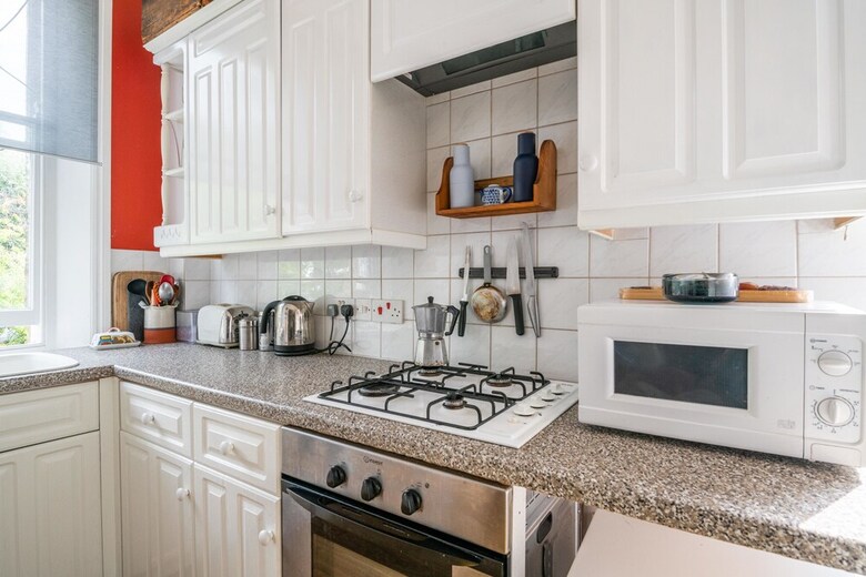 Apartamentos Enchanting Home By Holloway Road Station