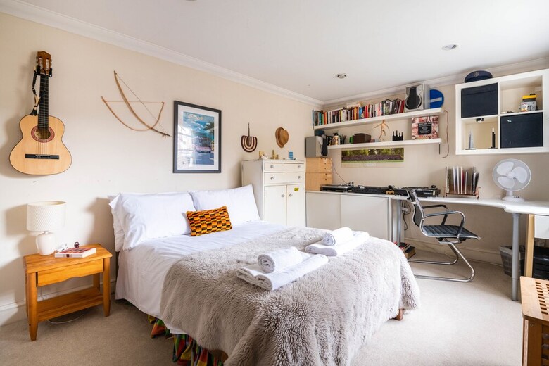 Apartamentos Enchanting Home By Holloway Road Station