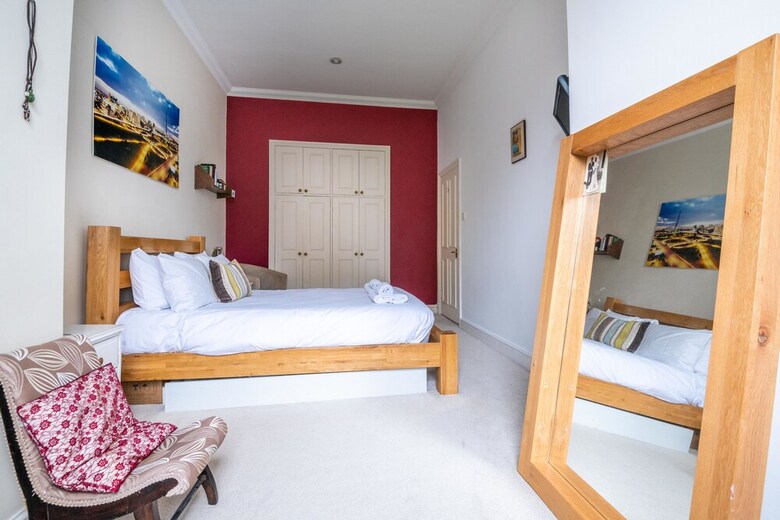Apartamentos Enchanting Home By Holloway Road Station
