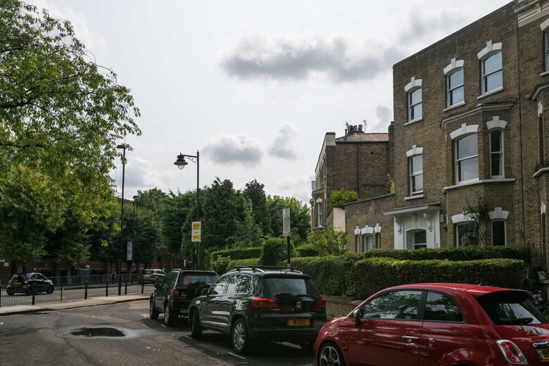 Apartamentos Enchanting Home By Holloway Road Station