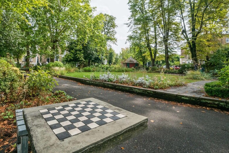 Apartamentos Enchanting Home By Holloway Road Station