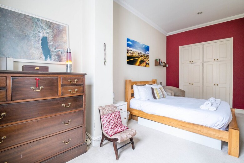 Apartamentos Enchanting Home By Holloway Road Station