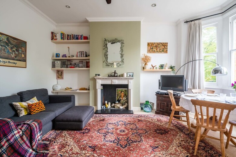Apartamentos Enchanting Home By Holloway Road Station