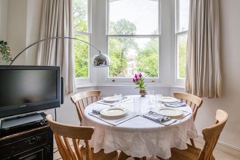 Apartamentos Enchanting Home By Holloway Road Station