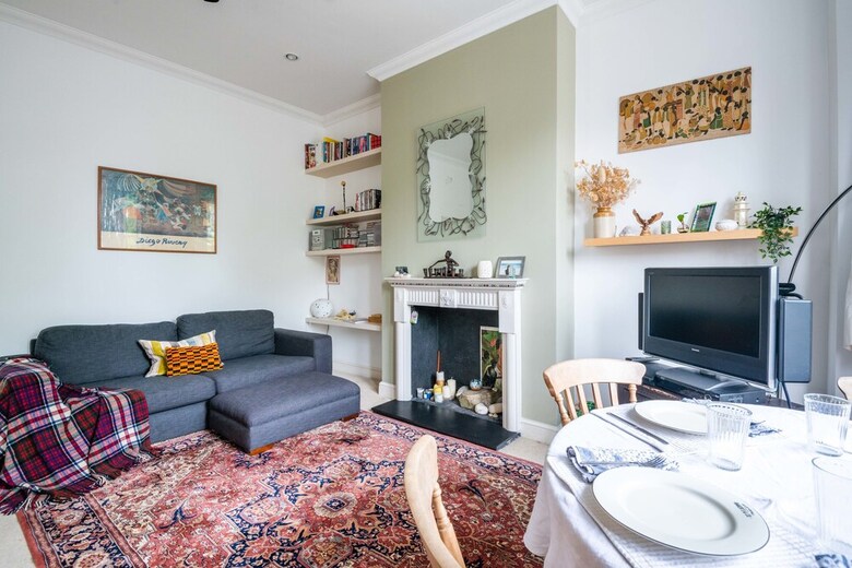 Apartamentos Enchanting Home By Holloway Road Station