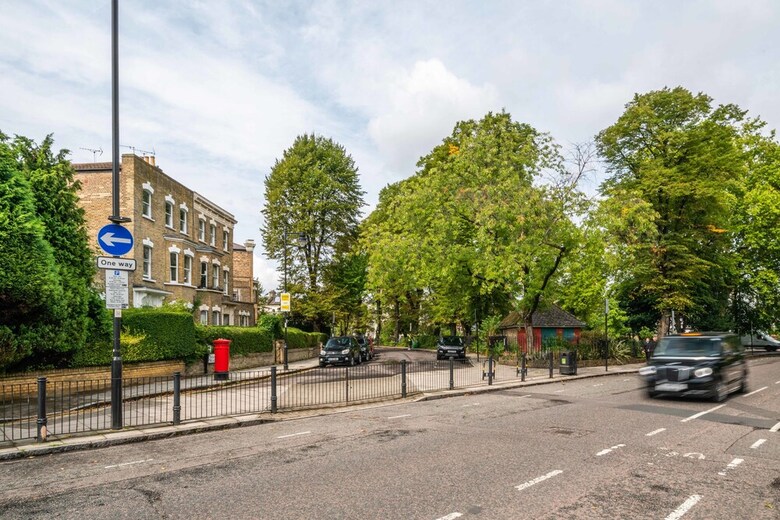 Apartamentos Enchanting Home By Holloway Road Station
